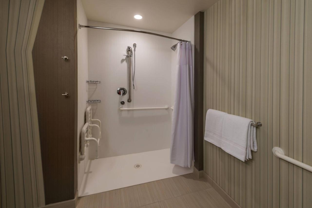 Courtyard By Marriott Reno Downtown/Riverfront Zewnętrze zdjęcie