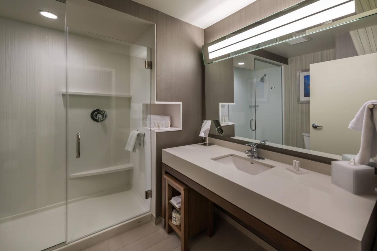 Courtyard By Marriott Reno Downtown/Riverfront Zewnętrze zdjęcie